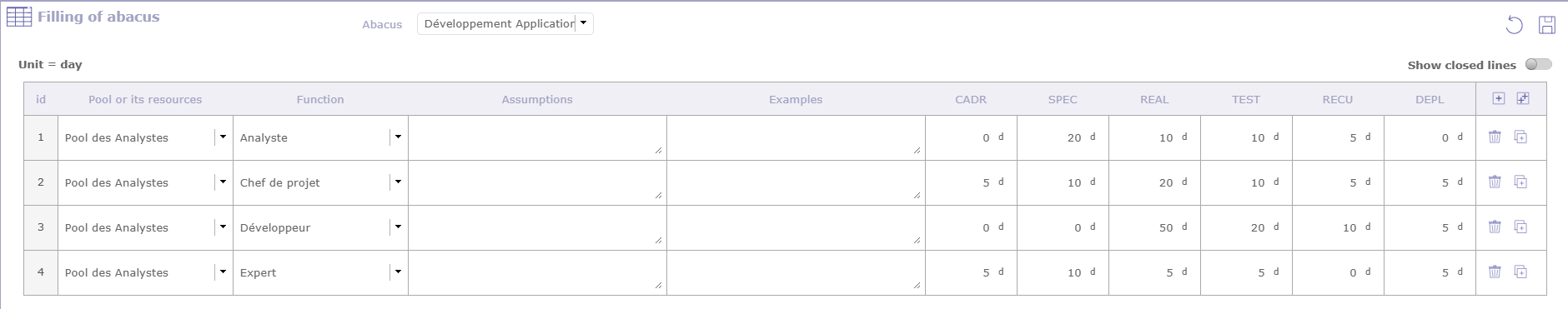 abacus definition